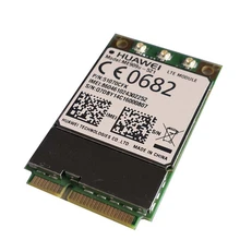 Бренд huawei Me909u-521 4g Lte Fdd Mini Pci-e беспроводной Wifi Wwan модуль связи высокоскоростная сетевая карта