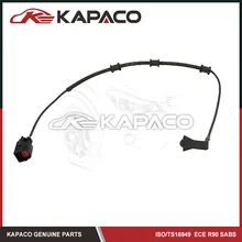 Высокое качество C2D2976 износ тормозных колодок сенсор для JAGUAR XF SPORTBRAKE(CC9) XJ J12_ J24_ X 351