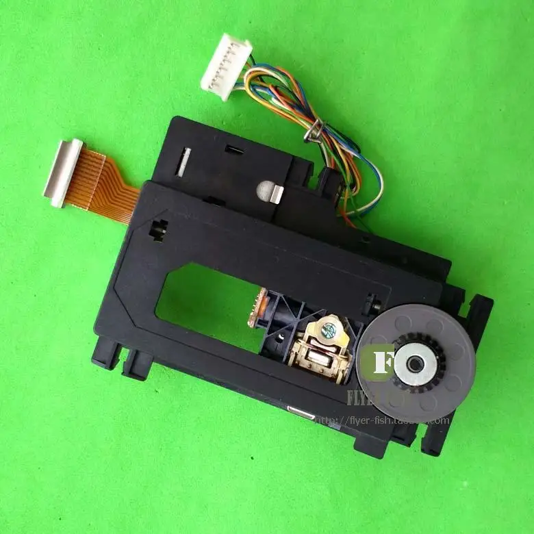 

Original CDM12.1/15 Laser Lens With Mechanism CDM12.1 Optical Pickup Repalcement For Marantz CD-63 CD-53 CD-43 CD-67 Laser Head