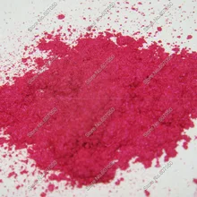 50 грамм розового цвета косметический слюда перламутр пигмент порошок пыли для DIY лак для ногтей и макияж тени для век