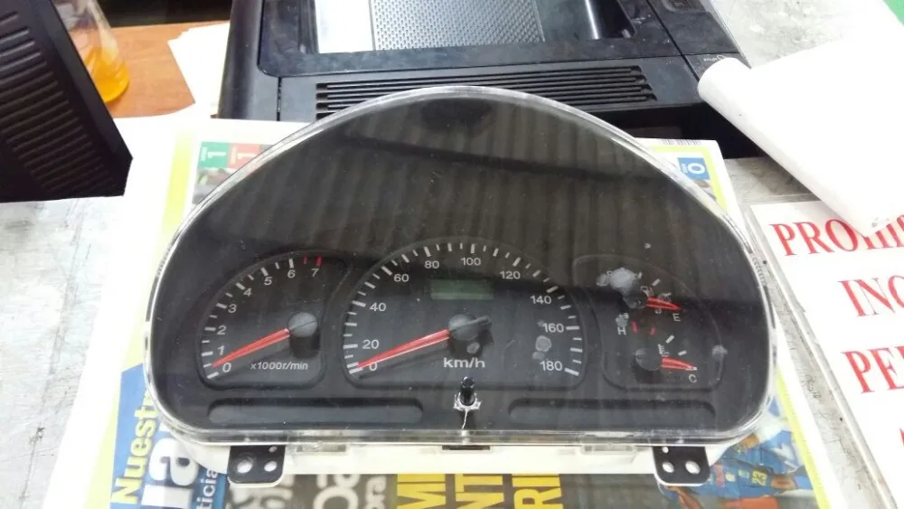 

DFSK C37 Rearview mirror right side
