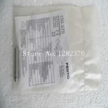 [SA] новые оригинальные специальные продажи FESTO Бесконтактный переключатель SIEN-6, 5B-PS-SL Spot 150 379