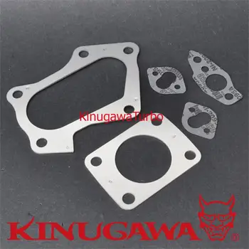 

Kinugawa Turbo Turbine & Oil & Water Gasket Kit for TOYOTA 1JZ-GTE CT15B on JZX100 Mark II Chaser
