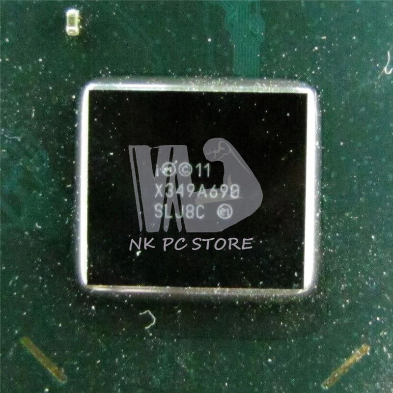 NOKOTION Z5WE1 LA 9535P NBMES11001 основная плата для Acer aspire E1 570 570G материнская ноутбука I3 3217U