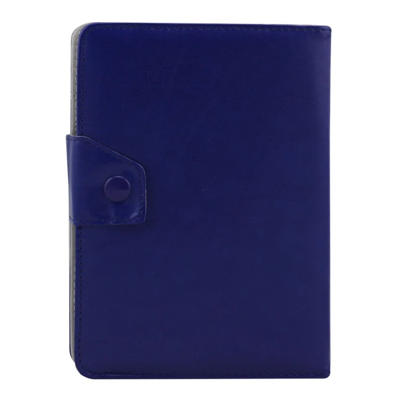 Universal 8 inch Tablet Case PU Leather Smart Cover Flip Stand Protective Shell For iPad mini 4 3 2 1 for Samsung Acer Dell Case (8)