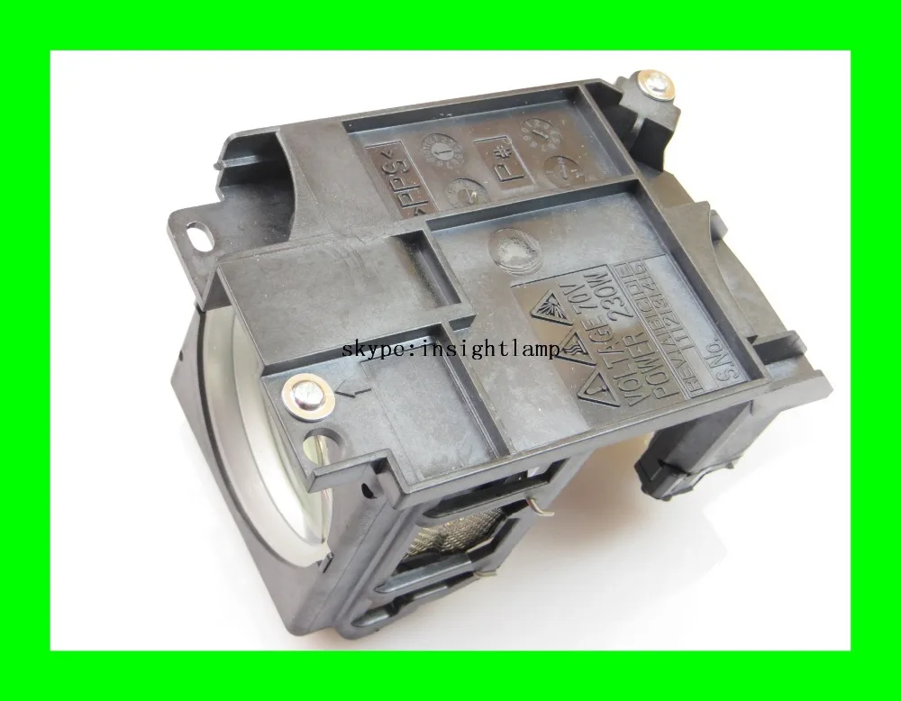 Лампа для проектора DT00691 CP X440/CP X443/CP X444/CP X445/CP X455 с корпусом|projector lamp|lamp for projectorlamp lamp |