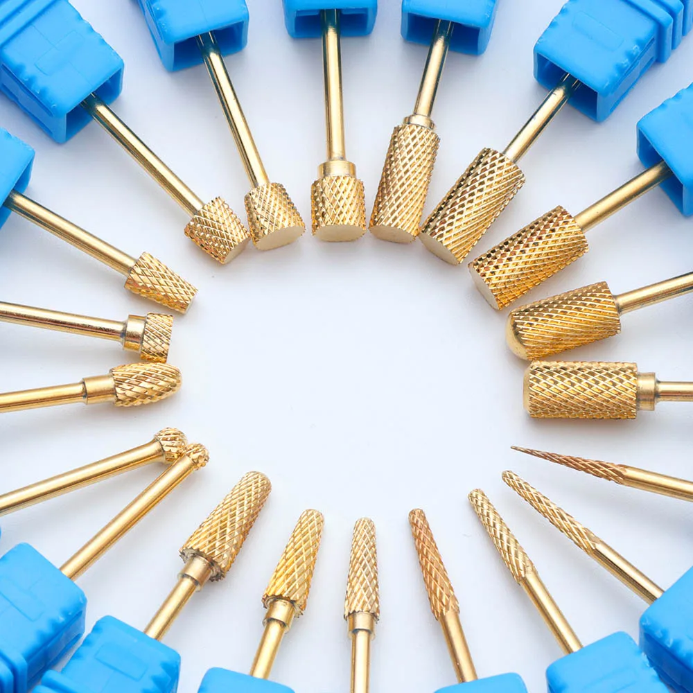 Nail Drill Bits