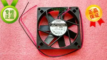

ADDA 8015 AD0812HB-D71 DC12V 0.19A 8CM 2 line ultra thin silent fan