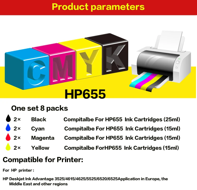 HP65518