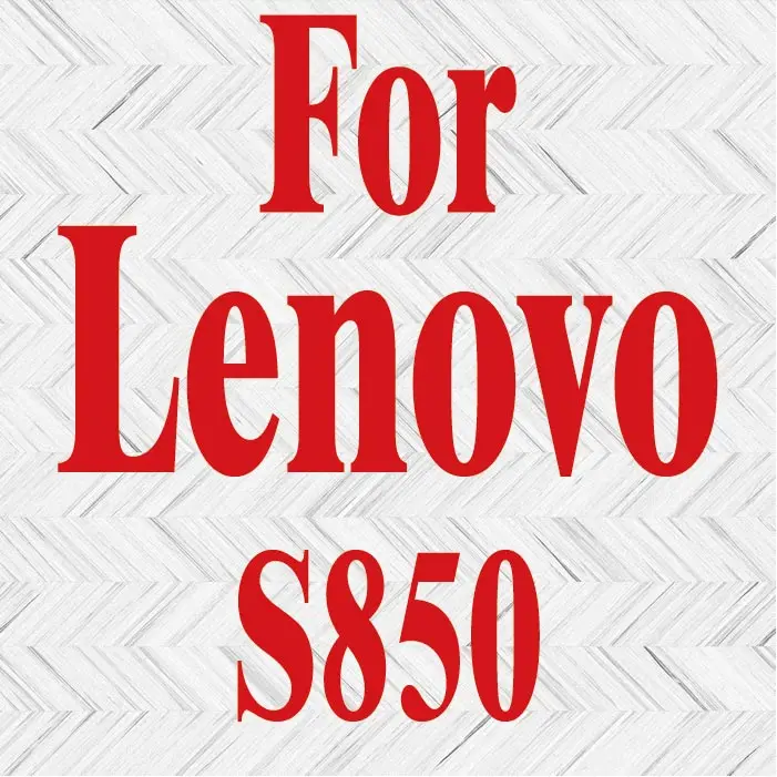 Для lenovo Vibe Z2 Pro K920 X2 A319 A328 S580 S60 S660 S820 S850 S90 S960 P70 K3 Примечание A1000 A5000 легендарный Лев чехлы для телефонов - Цвет: For Lenovo S850