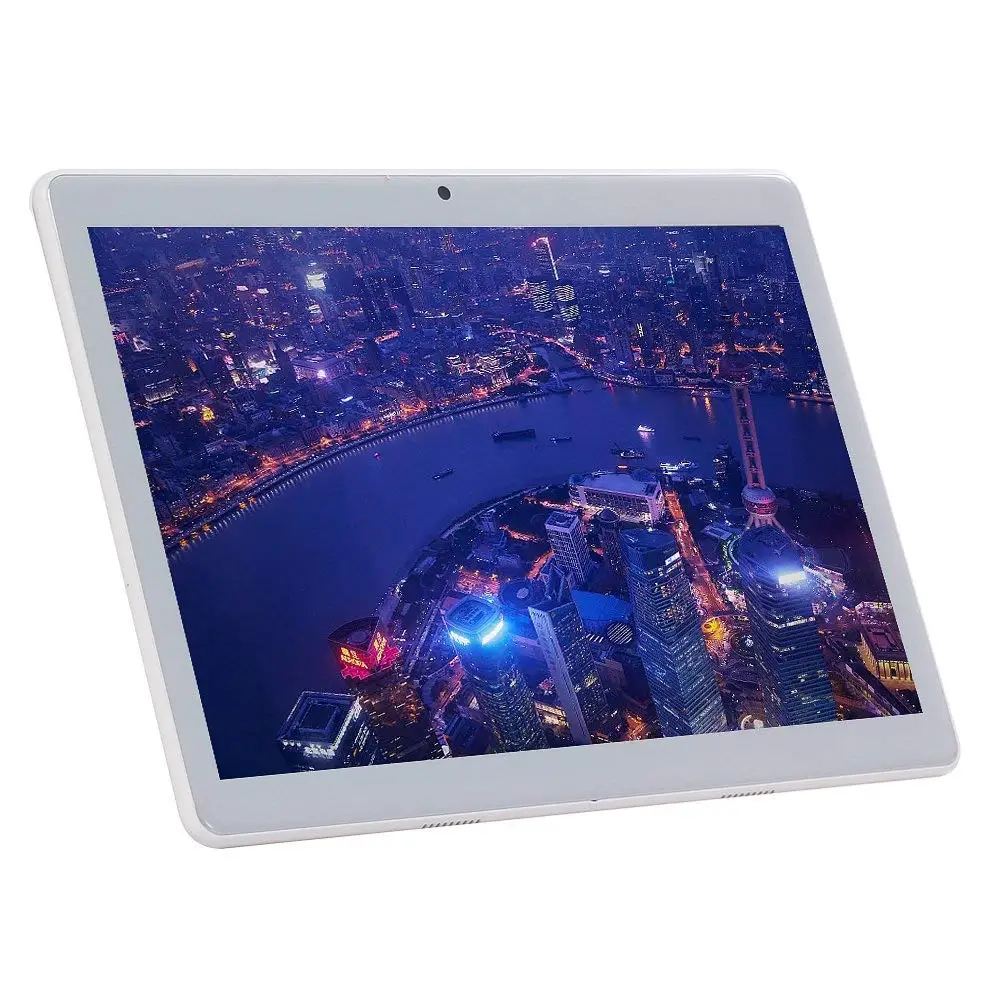  10.1 android tablet Octa Core Android 7.0 3G WCDMA smartphone google tablet 2GB ROM 1280*800 IPS WI