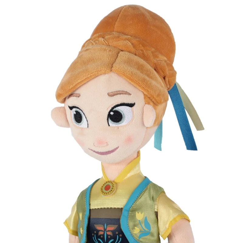 Disney New Arrivals 40Cm 50Cm Elsa Anna Princess Toys For Gilrs Kid Toy Dolls Frozen Cheap Juguetes Brinquedos Infantis Disney New Arrivals 40Cm 50Cm Elsa Anna Princess Toys For Gilrs Kid Toy Dolls Frozen Cheap Juguetes Brinquedos Infantis