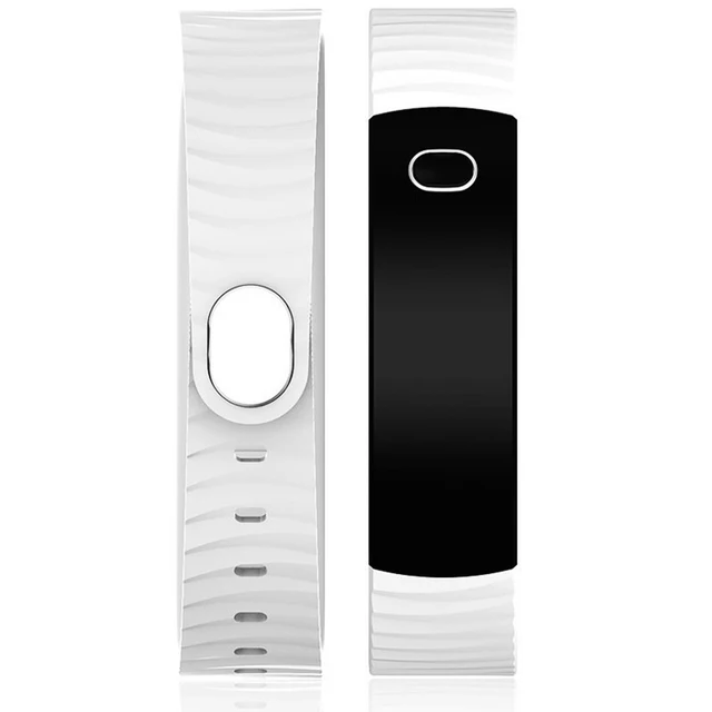 Bluetooth 4.0 H8 Smart Band Call Remind Smart Wristband Fitness Tracker Pedometer Bracelet For Samsung Huawei Xiaomi Android iOS