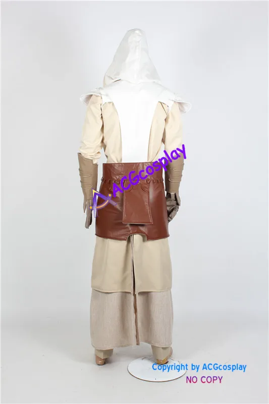 Star wars Jedi дужки защита косплейный костюм acgcosplay костюм|cosplay costume|star jedicostume cosplay |