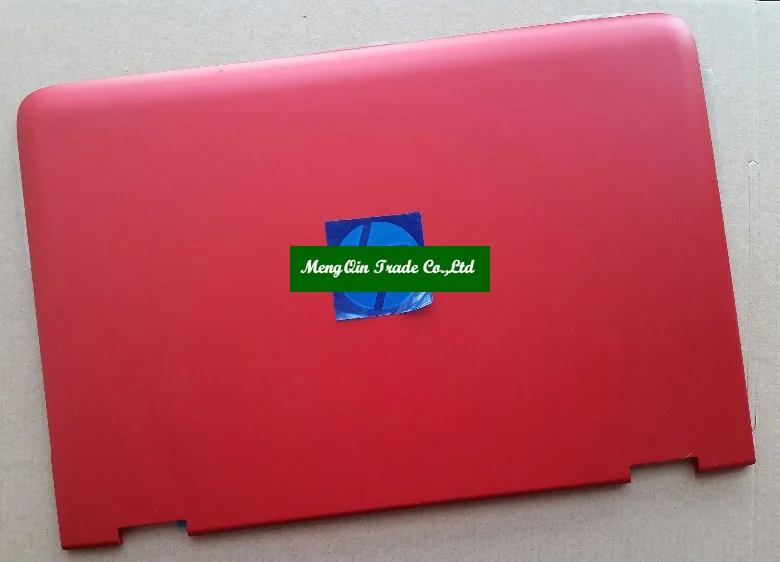Новый оригинальный чехол для HP Pavilion X360 13 S S020nr s060sa s067nr s154sa LCD задняя крышка