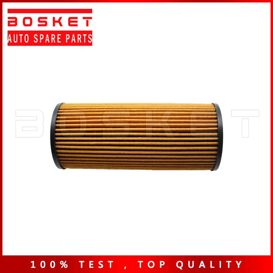 ISUZU NHR NKR NPR 4JJ1 Oil Filter Element 8980188580 8-98018858-0 5876101180 5-87610118-0 ELEMENT; OIL FILTER  2