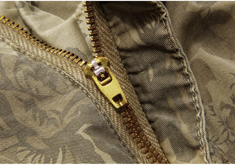 2015 новые камуфляжные шорты мужчины армия брюки карго камо широкий хлопок