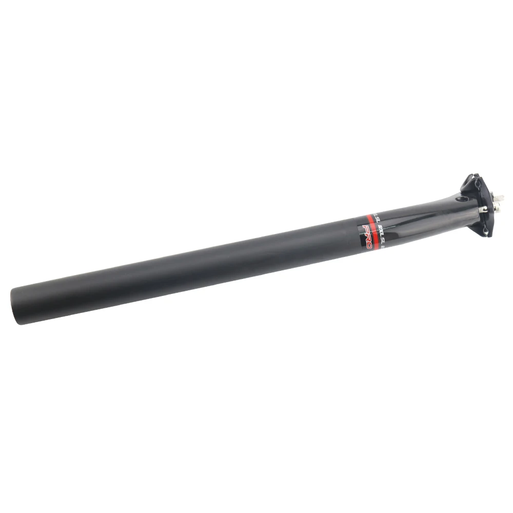 RXL SL UD Bicycle Seat Post Carbon Seatpost 25.427.230.831.6mm Seat Post Ultralight 350400mm Mtb Carbon Seatposts (10)