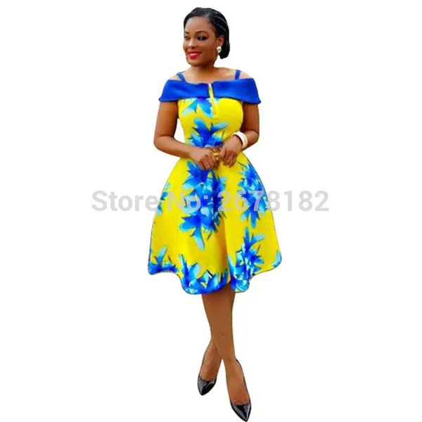 plus size african dresses600