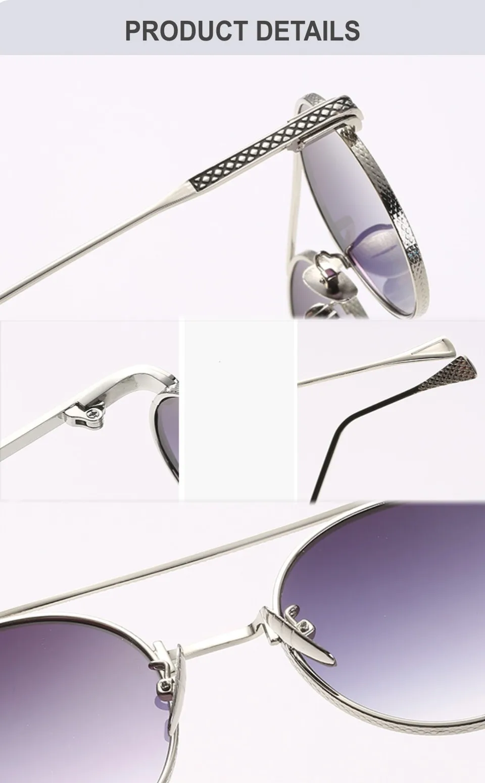 Pilot sunglasses (21)