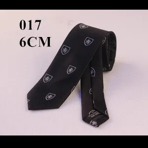 2019 узкие тонкие галстуки взрыв моды Бизнес Галстуки Для мужчин узкие Аксессуары для галстуков шафер, свадебная 5 см 6 см черного цвета, цвета