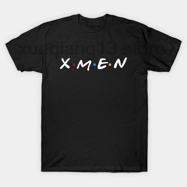 X-Men T-Shirt | Мужская одежда