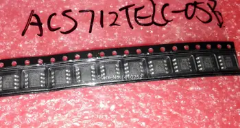 

ACS712TELC-05B SOP8 MODULE new in stock Free Shipping
