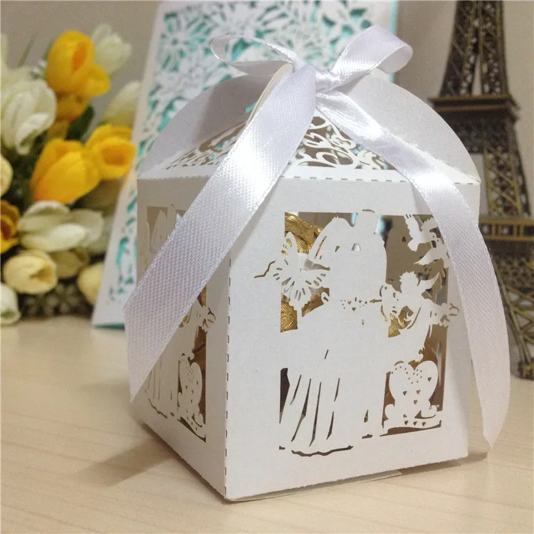 Fancy gift boxes! candy box, sweet box, wedding mini gift for guests