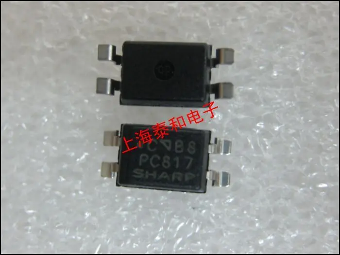 PC817 PC817C PC817B SOP 4|pc817 circuit|pc817pc817 smd - AliExpress