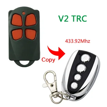 

V2 TRC4 Remote Control Cloner/Duplicator Rolling Code 433.92MHz.