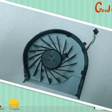 Подлинная Новая ноутбук процессора вентилятор охлаждения для HP Pavilion G4-2000 G7 G7-2000 G6 G6-2000 g7-2240us P/N far3300epa