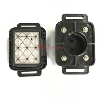 

2pcs/lot allwin dx5 head cappping top for Allwin E160UV E180 E180UV E320 E320UV yeselan printers dx5 printhead cap top solvent