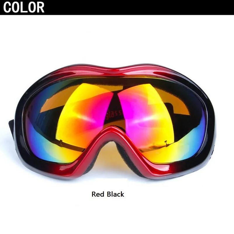 motocross goggles