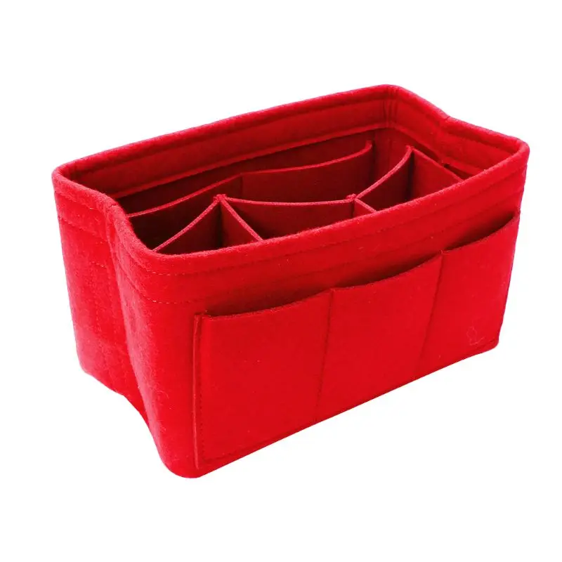 Bolsas p/ cosméticos