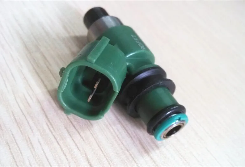 Оригинальный новый топливный инжектор 16450 HN8 A61 16450HN8A61 для Honda CRF450R s 12 отверстий