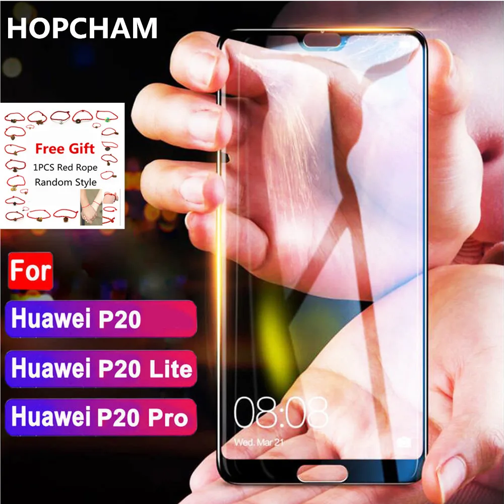 3D Защитное стекло для Huawei P20 Pro P10 Lite закаленное Mate 10 Защитная пленка экрана |