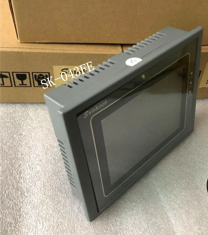 SK-043FE HMI Сенсорный экран 4 3 дюйма 480*272 SK 043FE новый оригинальный в коробке |
