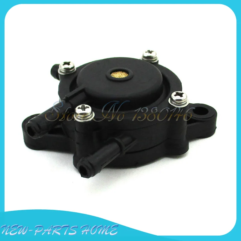 Новый запасной цепной топливный насос BRIGGS & STRATTON 2439316S 808656 491922 для Honda GX610 GX620 GX670 *
