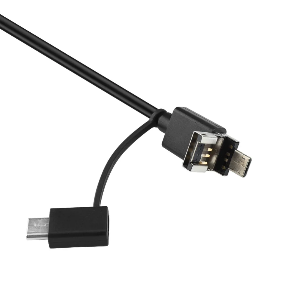 Бороскопов Камера 20 метров 5,5mm USB эндоскоп с 720P Водонепроницаемый Камера для выхлопной трубы автомобиля инспекции хорошее