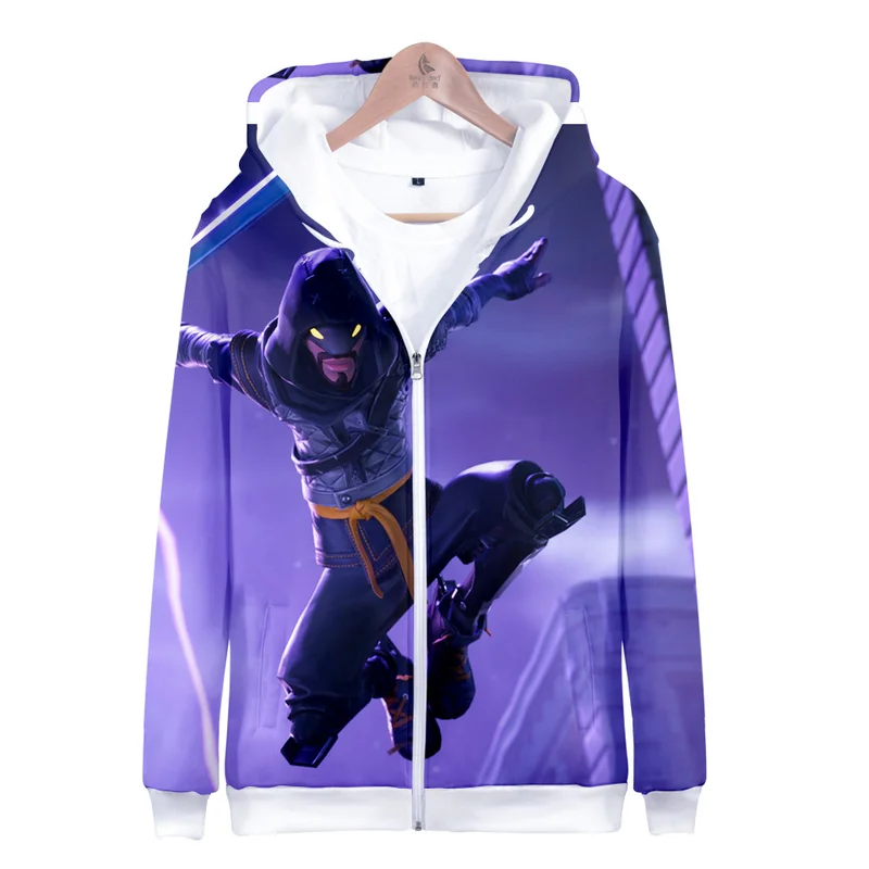 Fortnight Battle Royale Game 3D Hoodie Men Streetwear Hip Hop Fleece Warm Sweatshirts Casual Hoodies Children Printed Jackets Fortnight Battle Royale Game 3D Hoodie Men Streetwear Hip Hop Fleece Warm Sweatshirts Casual Hoodies Children Printed Jackets
