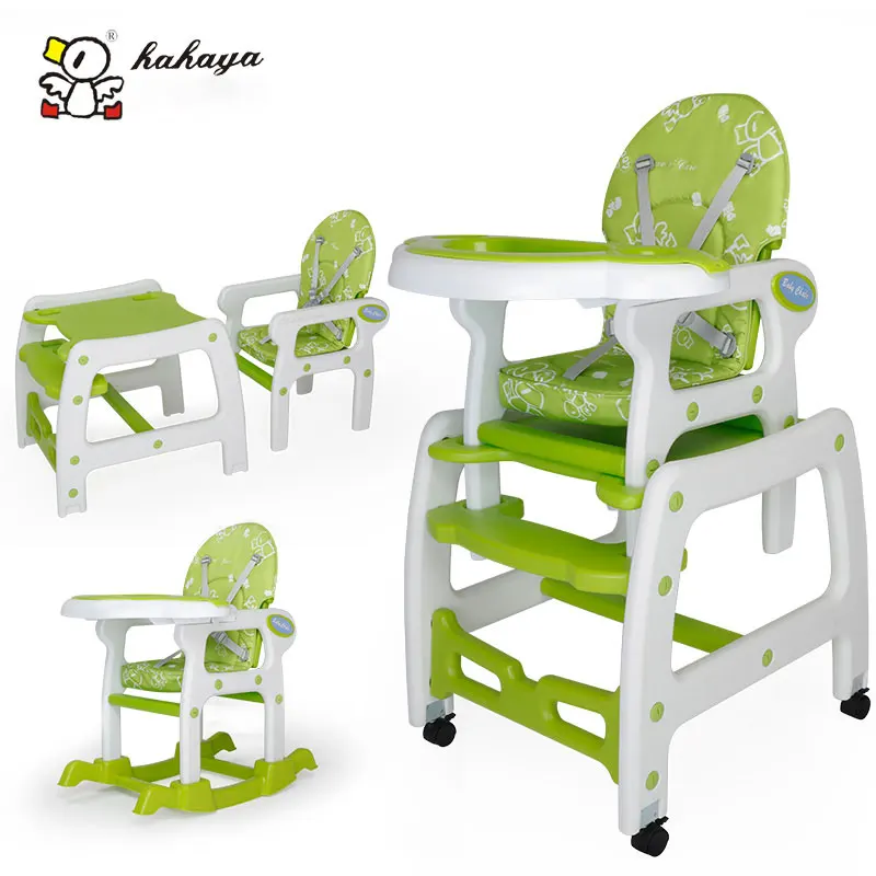 table high chair seat