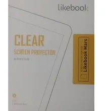 Boyue электронных книг экран защитную пленку boyue JDRead e book reader HD фильм для " электронная книга