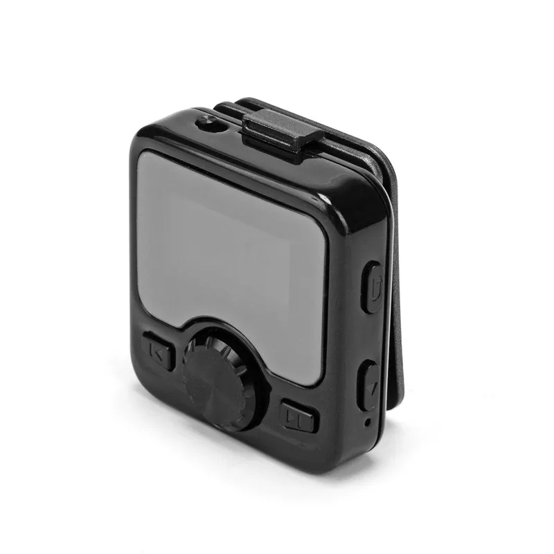 Цифровой Аудио Диктофон профессиональный 8 Гб OLED экран MP3 музыкальный плеер Bluetooth