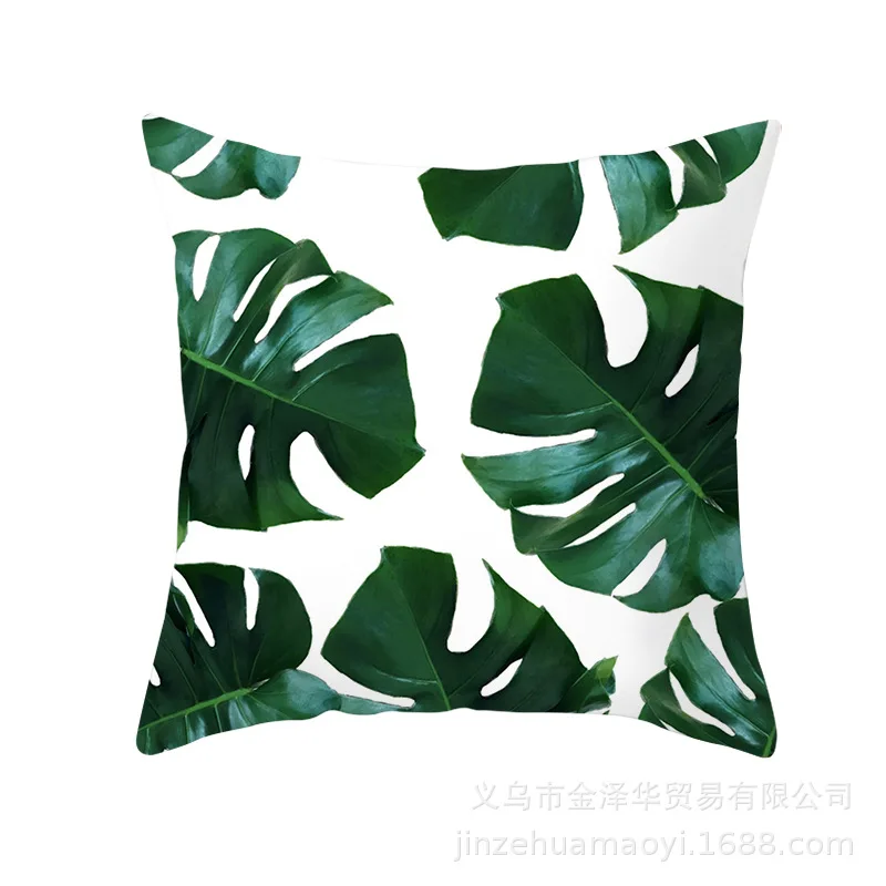 fashion pillow case
