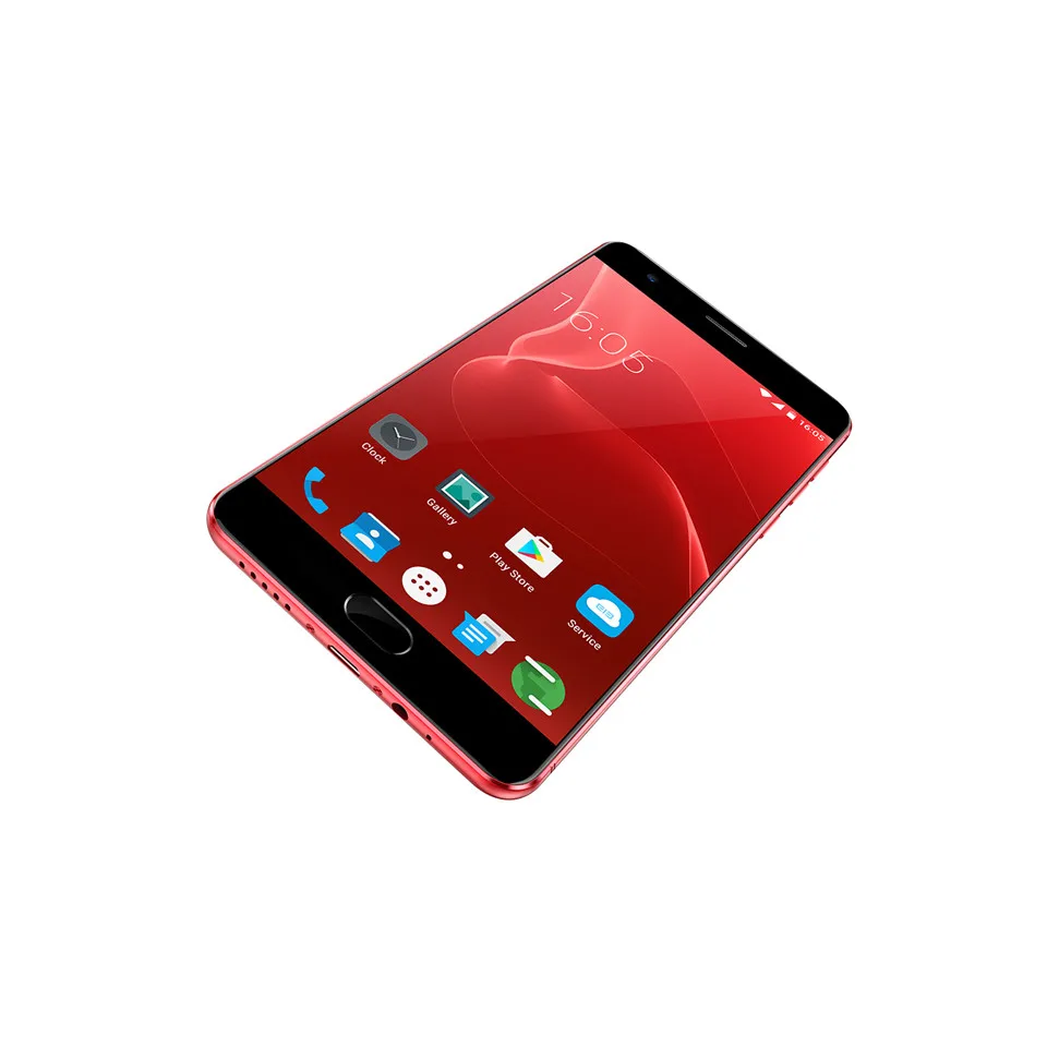 ELEPHONE P8 MAX 4 Гб Оперативная память 64 Встроенная MTK6750T 1 5 GHz Octa Core дюйма 2.5D FHD Экран Android