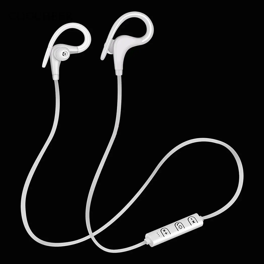 

Freestyle Music Bluetooth Headset Sports Mini Wireless In-Ear Earphone