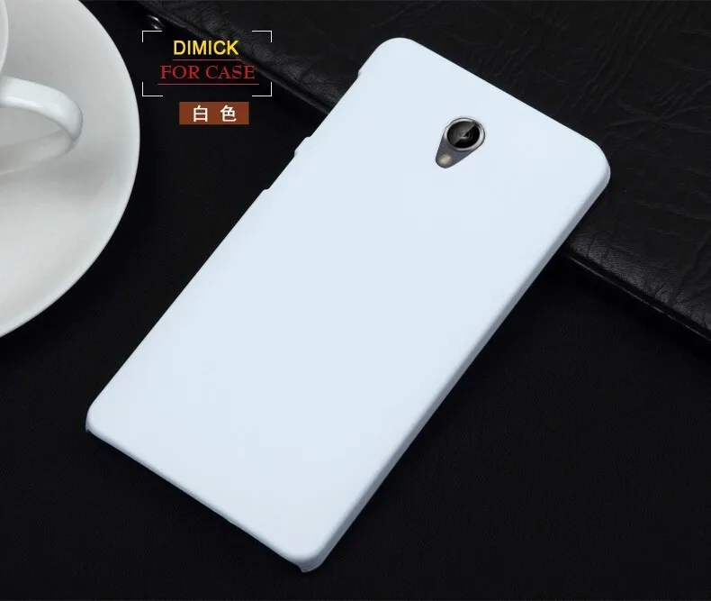Чехол для lenovo s860 милый пластиковый чехол мультяшный простой ПК телефона s860|case