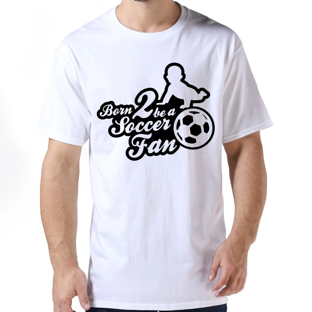 soccer fan shirts