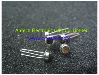 

Free Shipping! LM35DH LM35D H TO-CAN3 Precision Centigrade Temperature Sensors