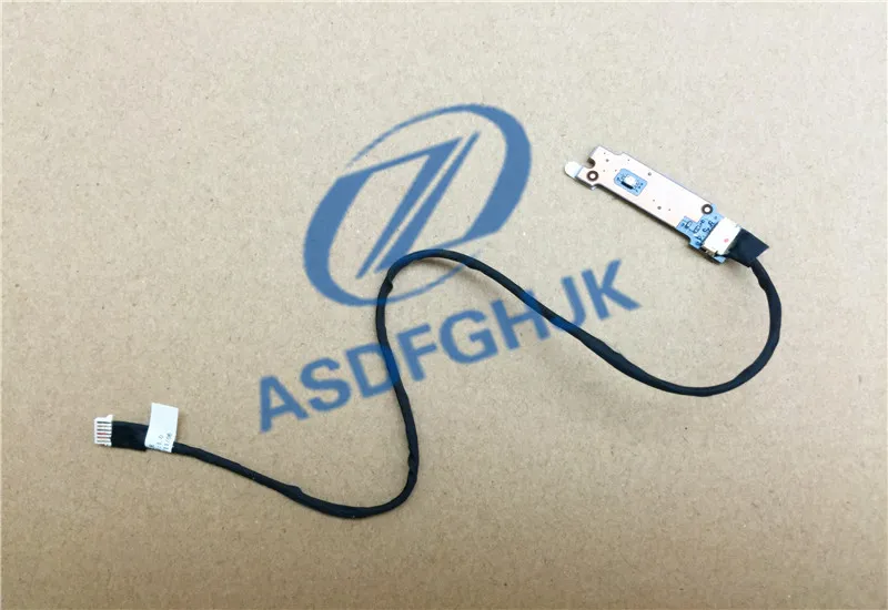 for Dell FOR Inspiron Duo (1090) LED Board W/Cable LS-6474P 100% Test ok photo